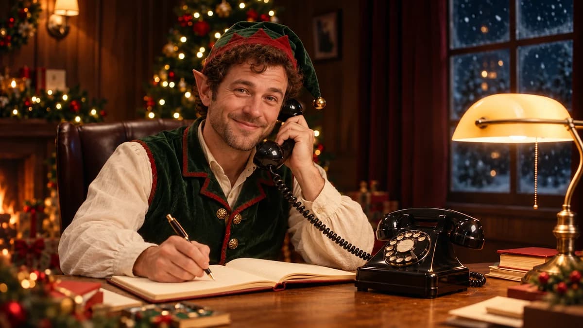 Elf