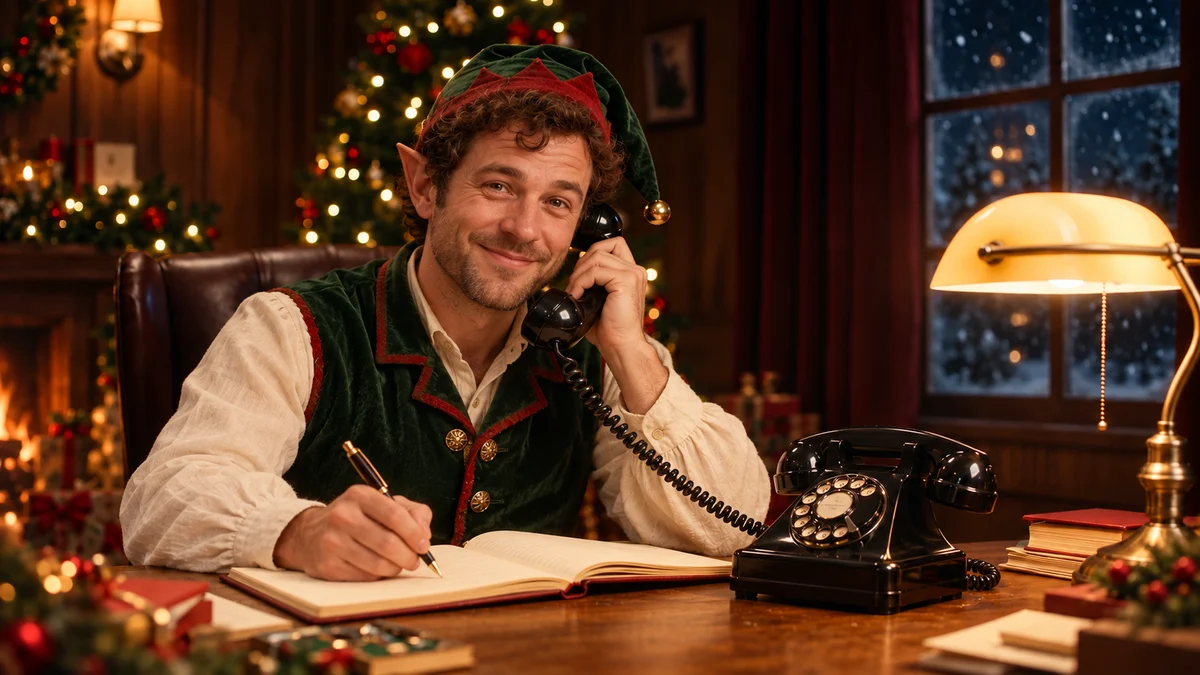 Elf